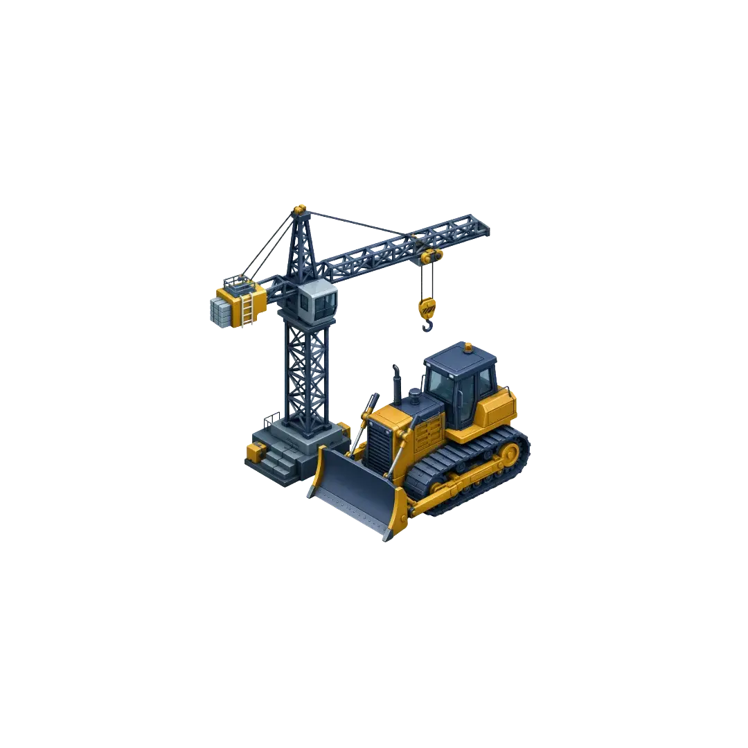 Construction & Building Materials