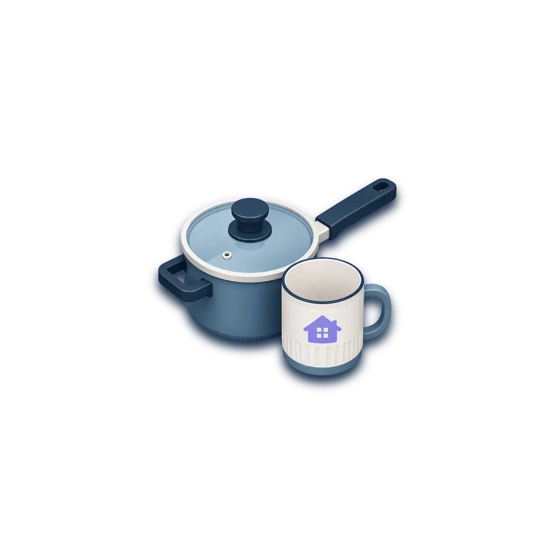 Homeware & Household Products