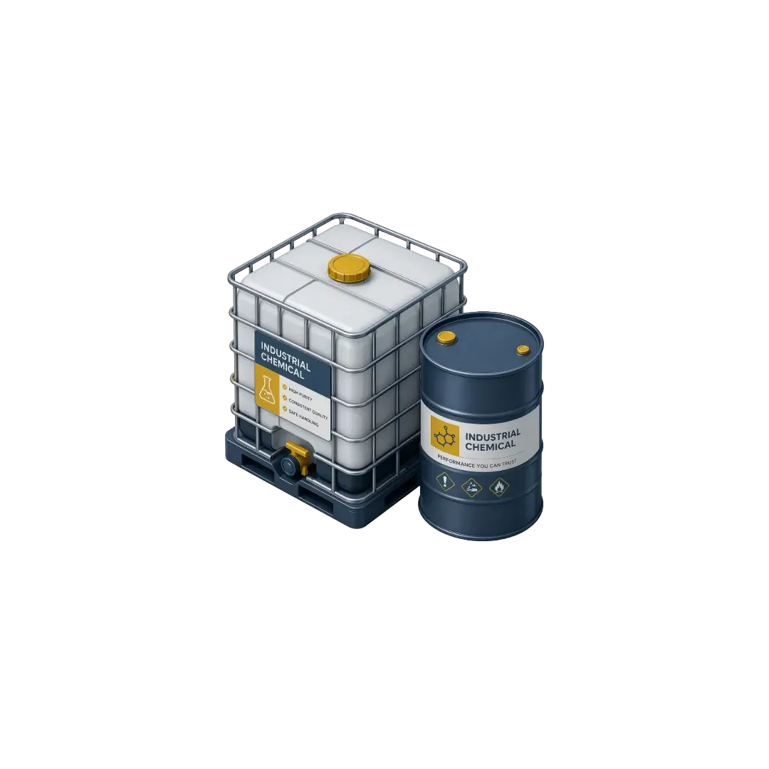 Chemicals Industry