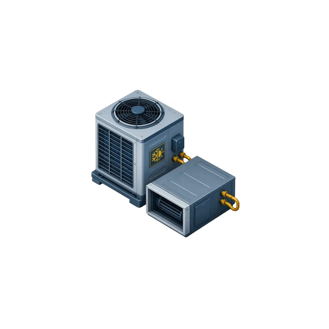 HVAC