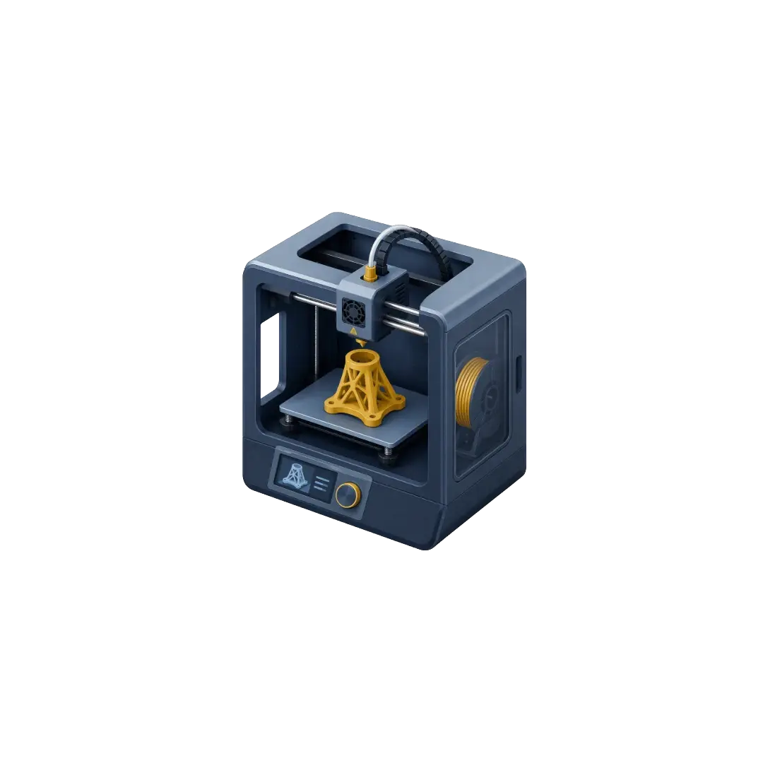 Additive Manufacturing