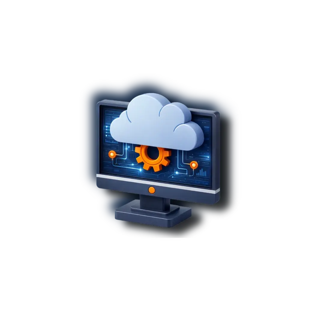 Software & Technology
