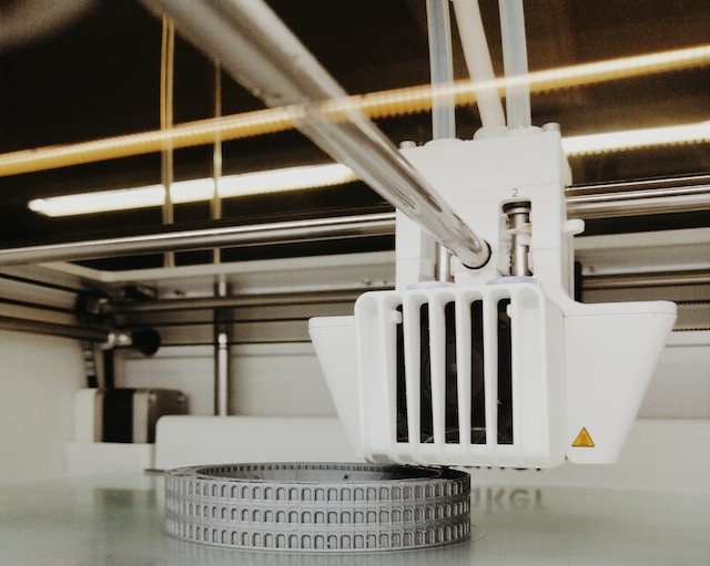 Additive Manufacturing