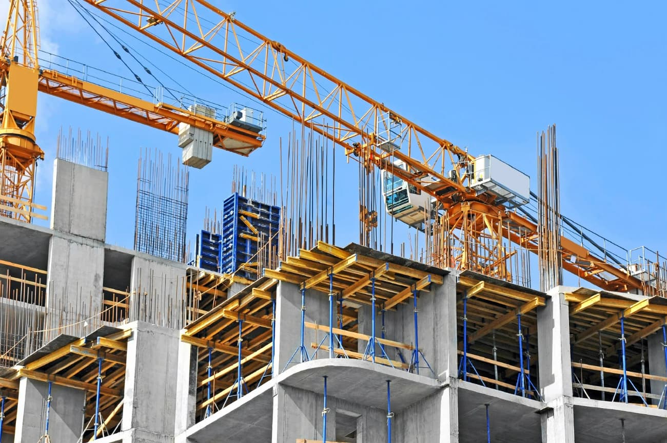 construction industry