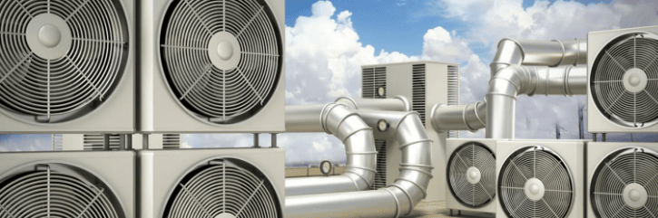 hvac units