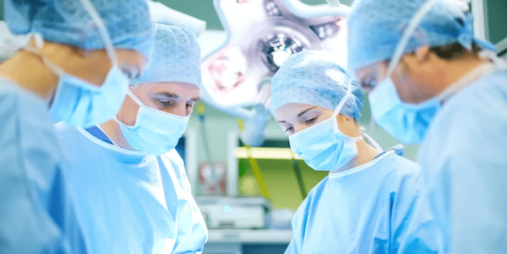 surgery